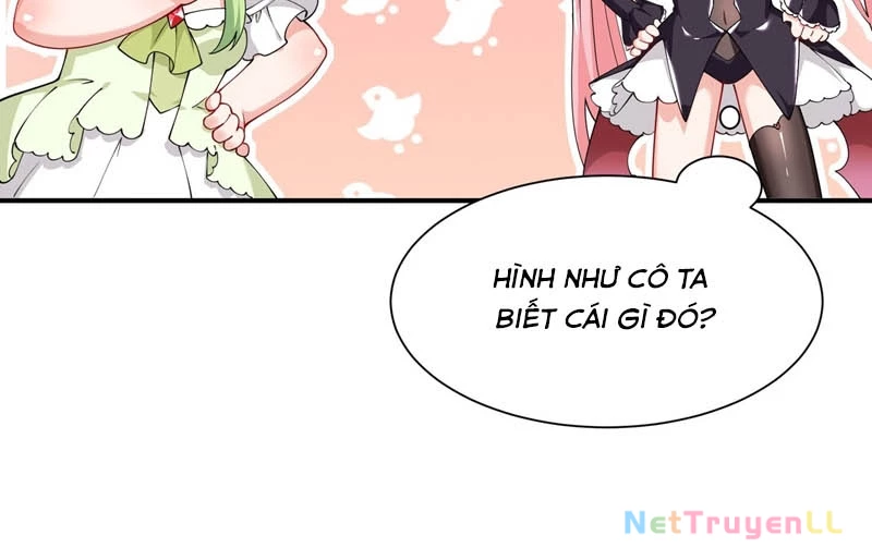 Trời Sinh Mị Cốt, Ta Bị Đồ Nhi Yandere Để Mắt Tới Chapter 32 - Trang 2