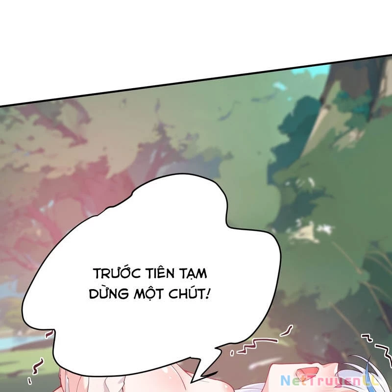 Trời Sinh Mị Cốt, Ta Bị Đồ Nhi Yandere Để Mắt Tới Chapter 32 - Trang 2