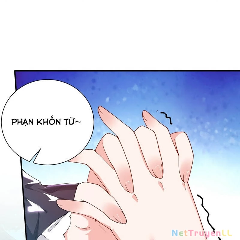 Trời Sinh Mị Cốt, Ta Bị Đồ Nhi Yandere Để Mắt Tới Chapter 32 - Trang 2