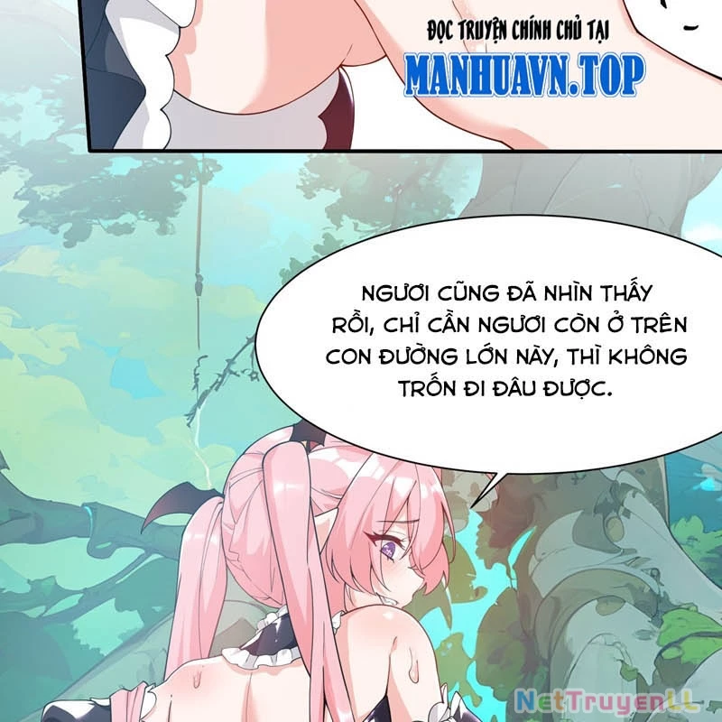 Trời Sinh Mị Cốt, Ta Bị Đồ Nhi Yandere Để Mắt Tới Chapter 32 - Trang 2