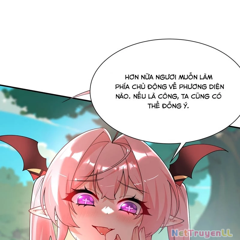 Trời Sinh Mị Cốt, Ta Bị Đồ Nhi Yandere Để Mắt Tới Chapter 32 - Trang 2