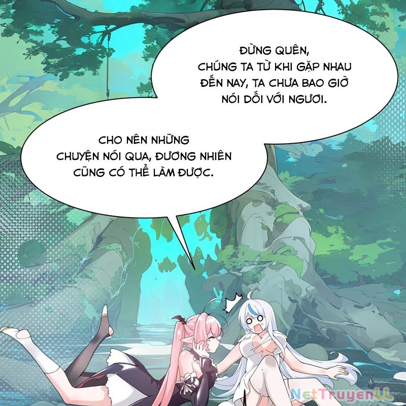 Trời Sinh Mị Cốt, Ta Bị Đồ Nhi Yandere Để Mắt Tới Chapter 32 - Trang 2