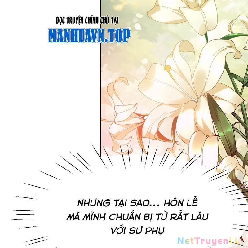 Trời Sinh Mị Cốt, Ta Bị Đồ Nhi Yandere Để Mắt Tới Chapter 32 - Trang 2