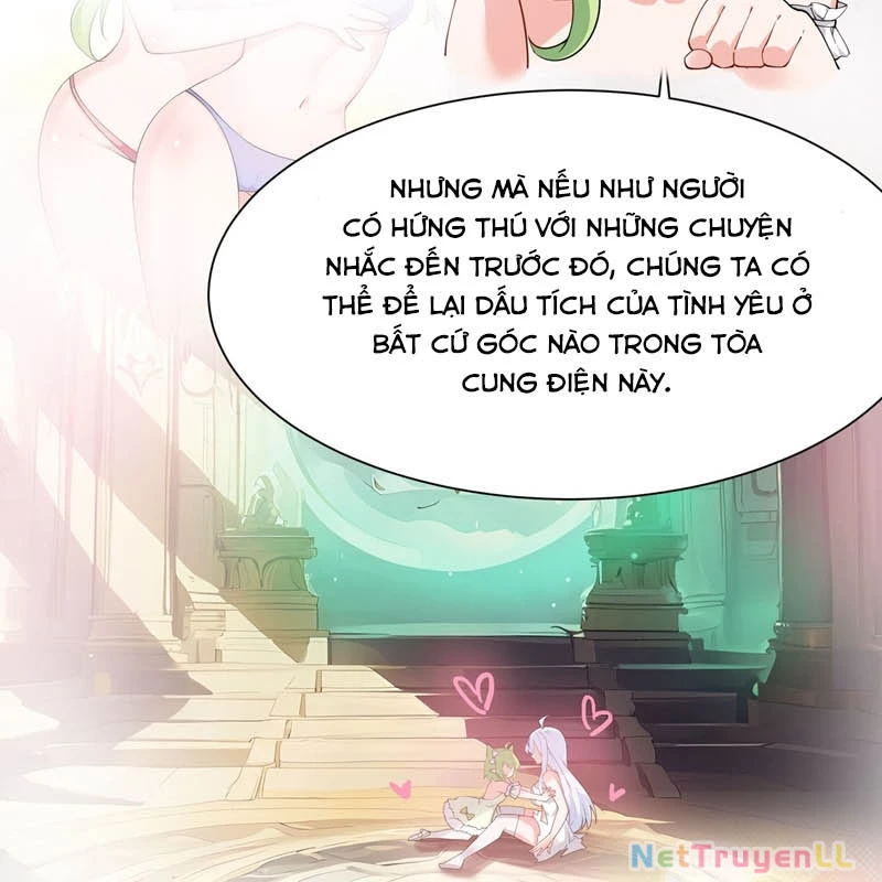 Trời Sinh Mị Cốt, Ta Bị Đồ Nhi Yandere Để Mắt Tới Chapter 32 - Trang 2