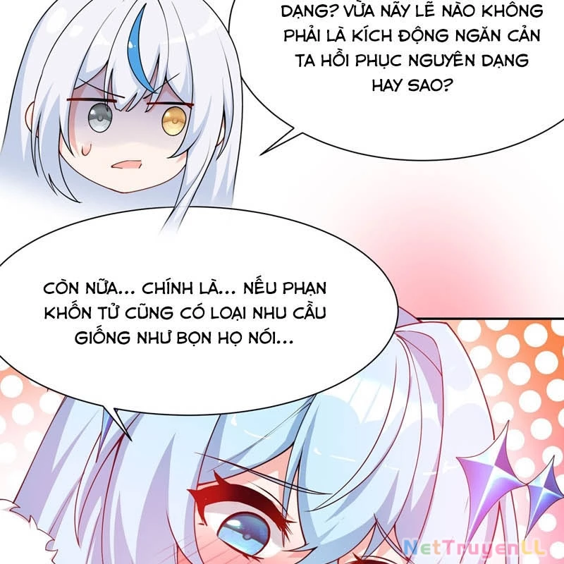 Trời Sinh Mị Cốt, Ta Bị Đồ Nhi Yandere Để Mắt Tới Chapter 32 - Trang 2