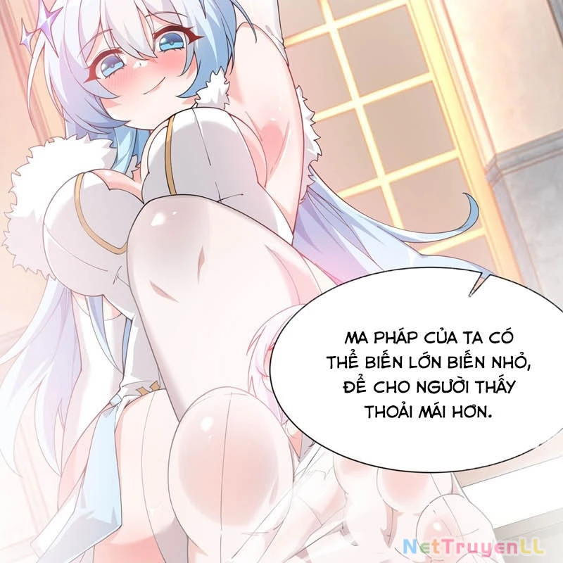 Trời Sinh Mị Cốt, Ta Bị Đồ Nhi Yandere Để Mắt Tới Chapter 32 - Trang 2