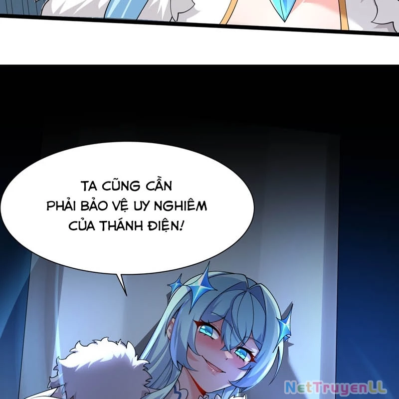 Trời Sinh Mị Cốt, Ta Bị Đồ Nhi Yandere Để Mắt Tới Chapter 32 - Trang 2