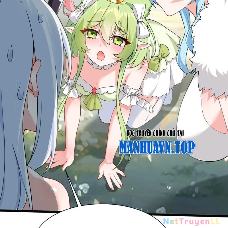 Trời Sinh Mị Cốt, Ta Bị Đồ Nhi Yandere Để Mắt Tới Chapter 32 - Trang 2