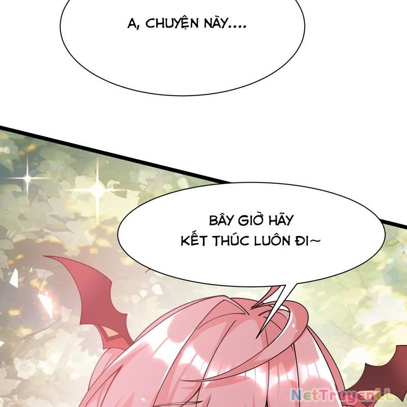 Trời Sinh Mị Cốt, Ta Bị Đồ Nhi Yandere Để Mắt Tới Chapter 32 - Trang 2