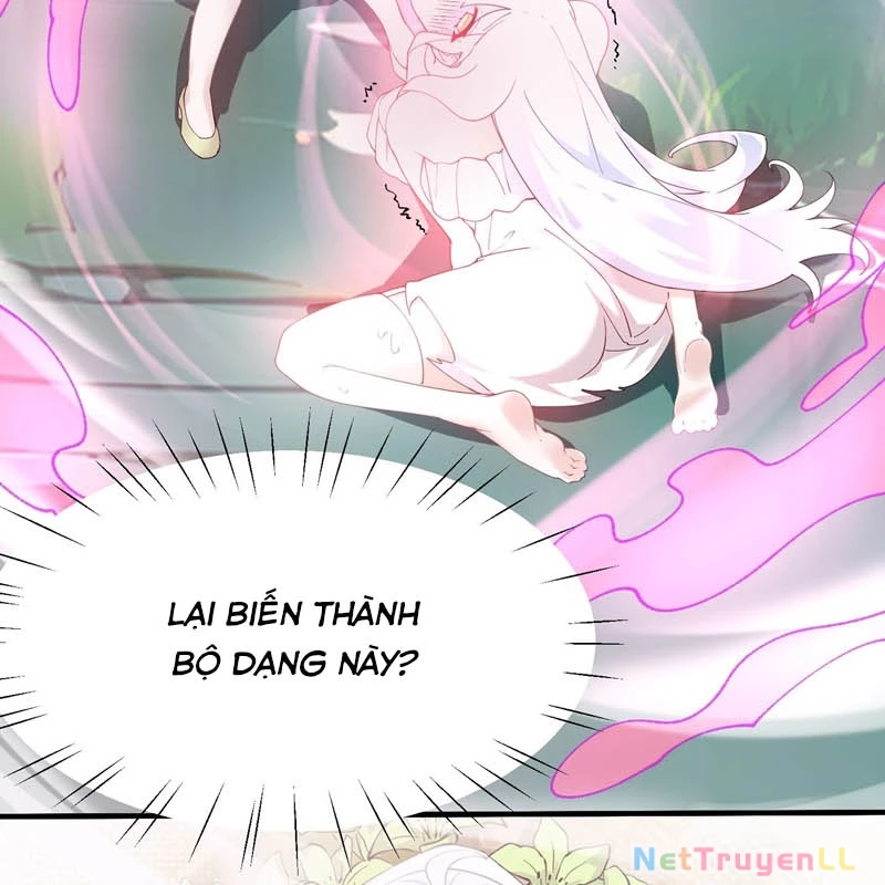 Trời Sinh Mị Cốt, Ta Bị Đồ Nhi Yandere Để Mắt Tới Chapter 32 - Trang 2