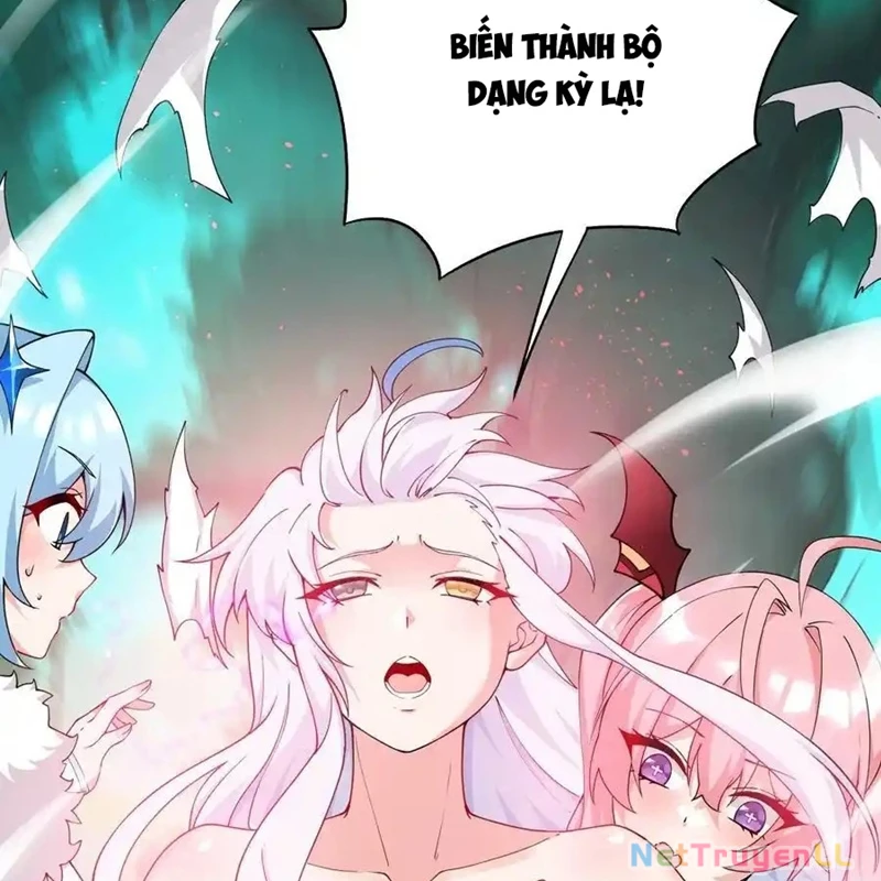 Trời Sinh Mị Cốt, Ta Bị Đồ Nhi Yandere Để Mắt Tới Chapter 31 - Trang 2