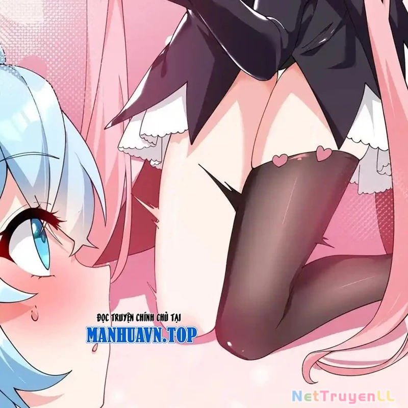 Trời Sinh Mị Cốt, Ta Bị Đồ Nhi Yandere Để Mắt Tới Chapter 31 - Trang 2