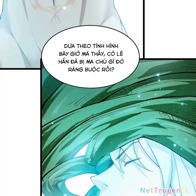 Trời Sinh Mị Cốt, Ta Bị Đồ Nhi Yandere Để Mắt Tới Chapter 31 - Trang 2