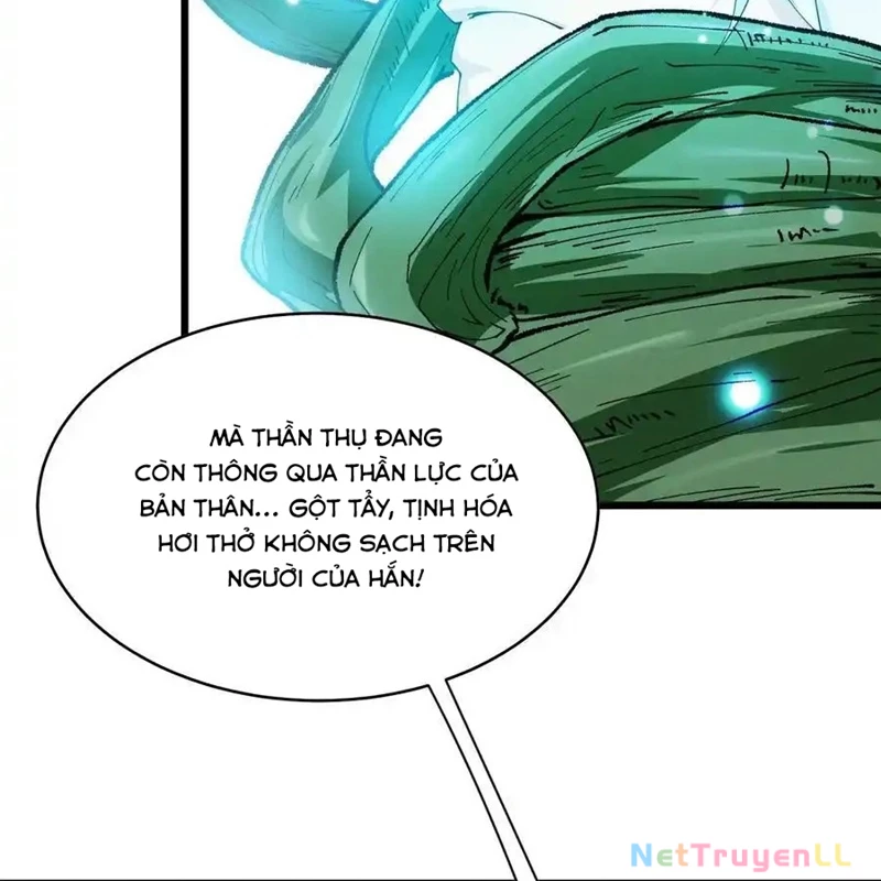 Trời Sinh Mị Cốt, Ta Bị Đồ Nhi Yandere Để Mắt Tới Chapter 31 - Trang 2