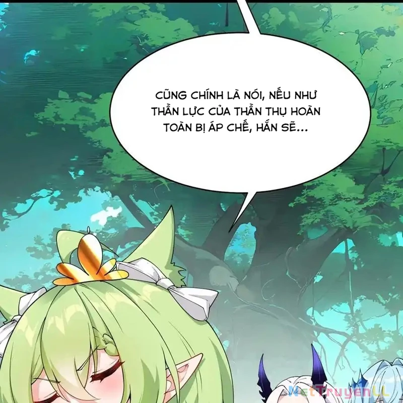 Trời Sinh Mị Cốt, Ta Bị Đồ Nhi Yandere Để Mắt Tới Chapter 31 - Trang 2