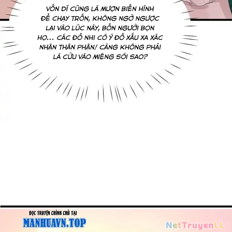 Trời Sinh Mị Cốt, Ta Bị Đồ Nhi Yandere Để Mắt Tới Chapter 31 - Trang 2