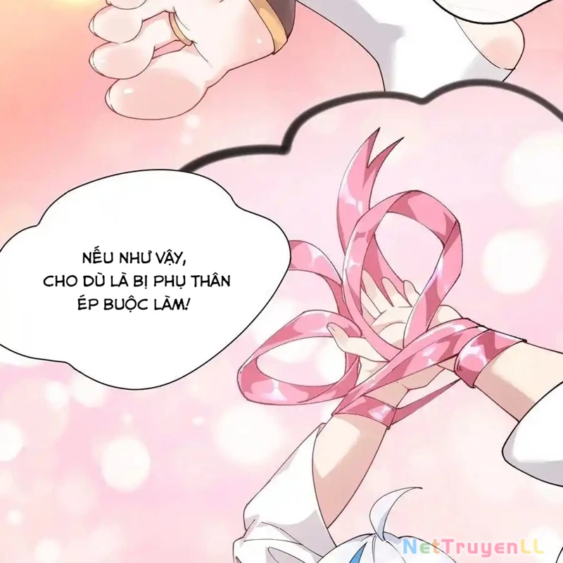 Trời Sinh Mị Cốt, Ta Bị Đồ Nhi Yandere Để Mắt Tới Chapter 31 - Trang 2