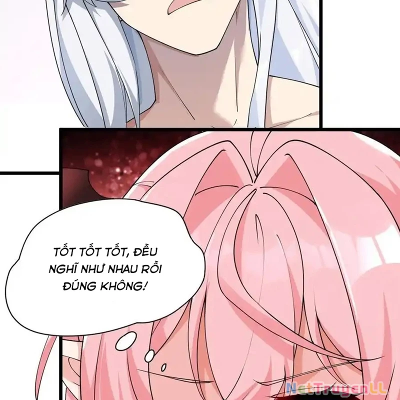 Trời Sinh Mị Cốt, Ta Bị Đồ Nhi Yandere Để Mắt Tới Chapter 31 - Trang 2