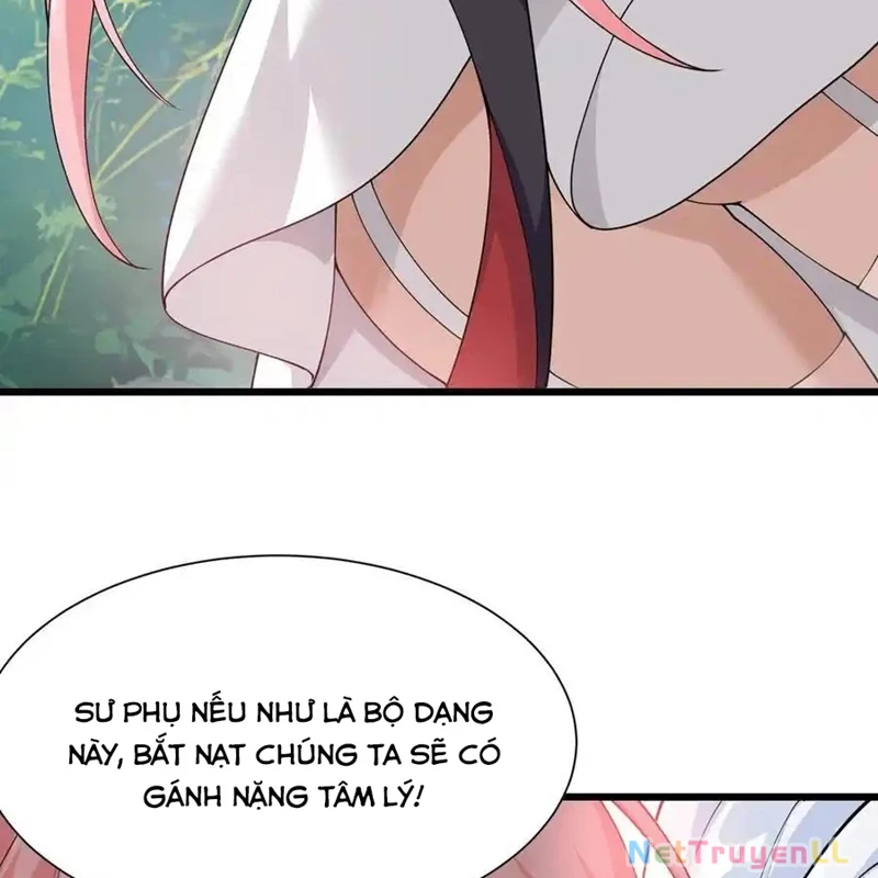 Trời Sinh Mị Cốt, Ta Bị Đồ Nhi Yandere Để Mắt Tới Chapter 31 - Trang 2