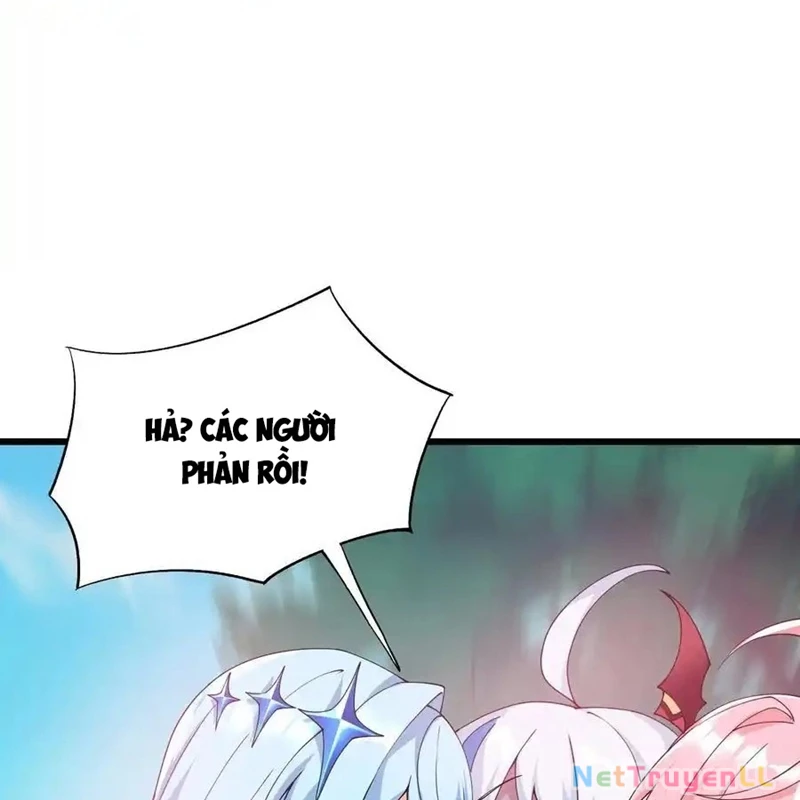 Trời Sinh Mị Cốt, Ta Bị Đồ Nhi Yandere Để Mắt Tới Chapter 31 - Trang 2