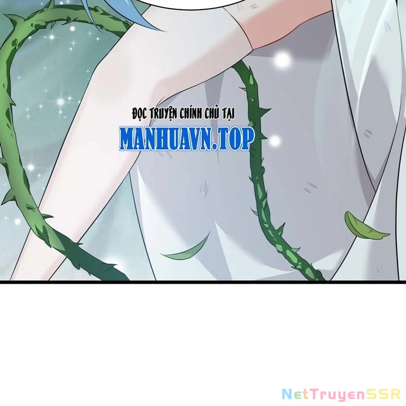 Trời Sinh Mị Cốt, Ta Bị Đồ Nhi Yandere Để Mắt Tới Chapter 30 - Trang 2