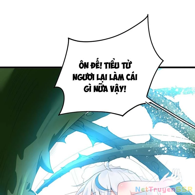 Trời Sinh Mị Cốt, Ta Bị Đồ Nhi Yandere Để Mắt Tới Chapter 30 - Trang 2