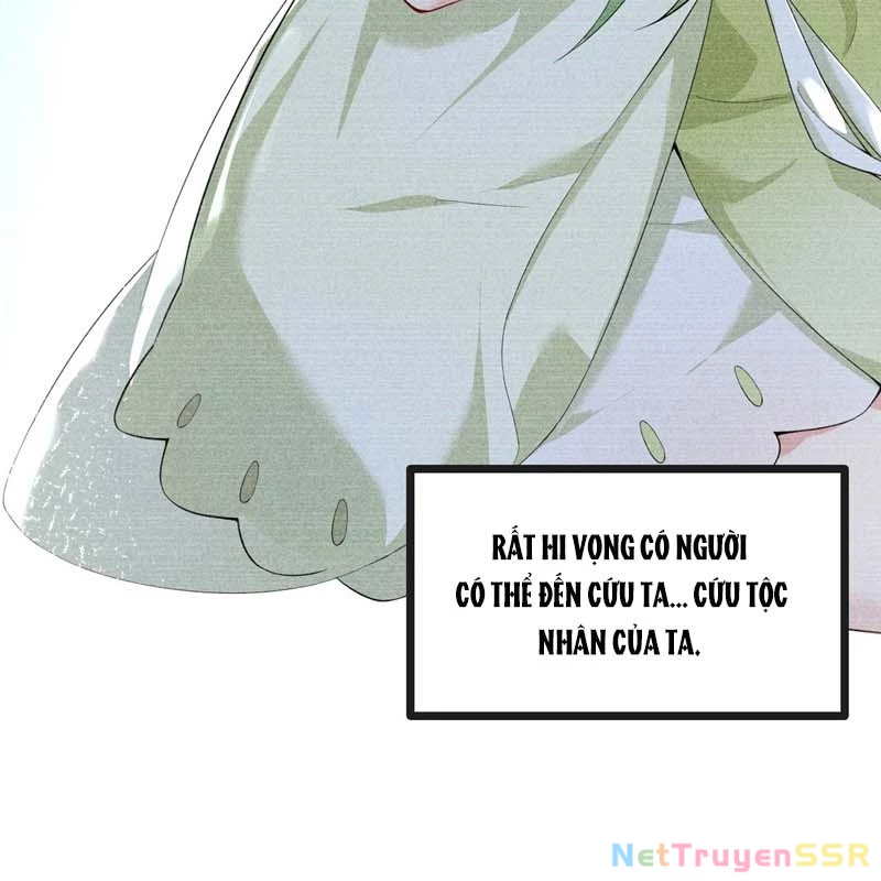 Trời Sinh Mị Cốt, Ta Bị Đồ Nhi Yandere Để Mắt Tới Chapter 30 - Trang 2