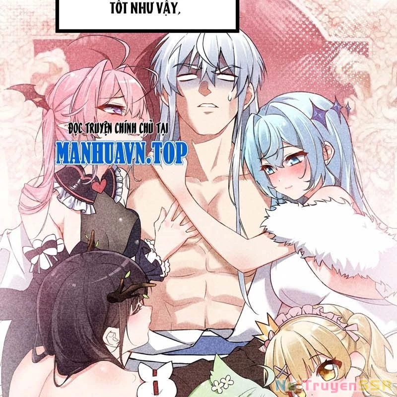 Trời Sinh Mị Cốt, Ta Bị Đồ Nhi Yandere Để Mắt Tới Chapter 30 - Trang 2