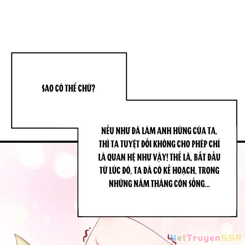 Trời Sinh Mị Cốt, Ta Bị Đồ Nhi Yandere Để Mắt Tới Chapter 30 - Trang 2