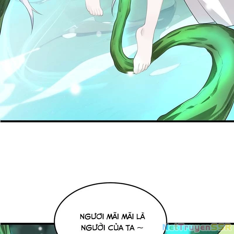 Trời Sinh Mị Cốt, Ta Bị Đồ Nhi Yandere Để Mắt Tới Chapter 30 - Trang 2