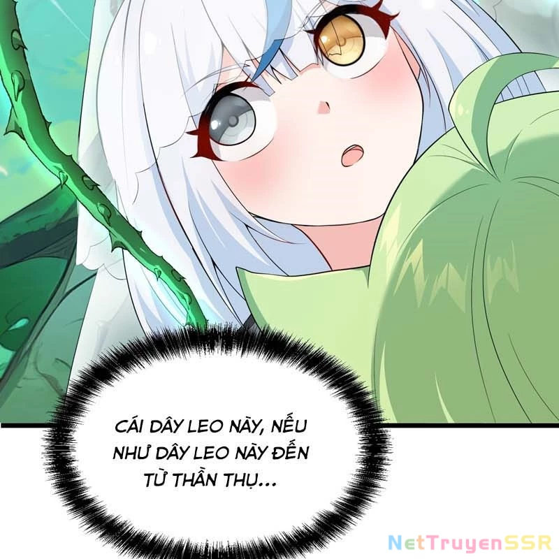 Trời Sinh Mị Cốt, Ta Bị Đồ Nhi Yandere Để Mắt Tới Chapter 30 - Trang 2