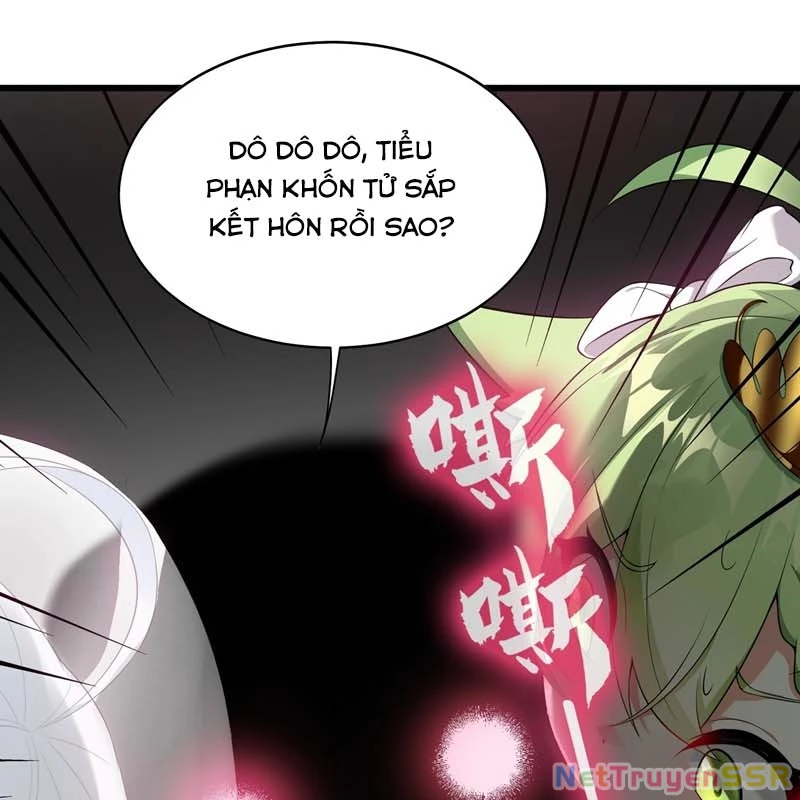 Trời Sinh Mị Cốt, Ta Bị Đồ Nhi Yandere Để Mắt Tới Chapter 30 - Trang 2