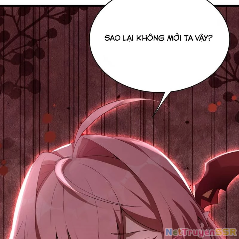 Trời Sinh Mị Cốt, Ta Bị Đồ Nhi Yandere Để Mắt Tới Chapter 30 - Trang 2