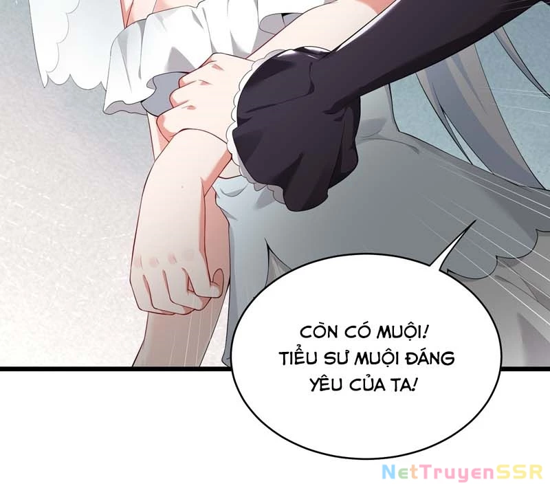 Trời Sinh Mị Cốt, Ta Bị Đồ Nhi Yandere Để Mắt Tới Chapter 30 - Trang 2