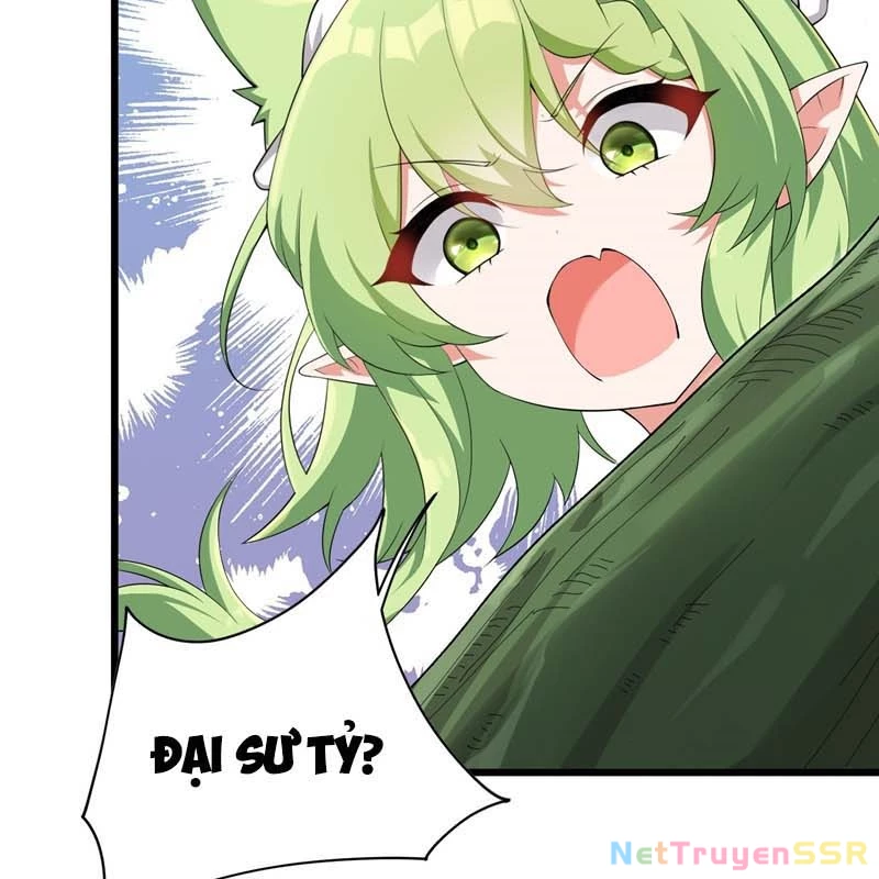 Trời Sinh Mị Cốt, Ta Bị Đồ Nhi Yandere Để Mắt Tới Chapter 30 - Trang 2