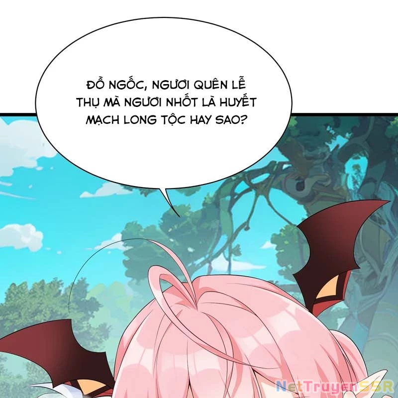 Trời Sinh Mị Cốt, Ta Bị Đồ Nhi Yandere Để Mắt Tới Chapter 30 - Trang 2