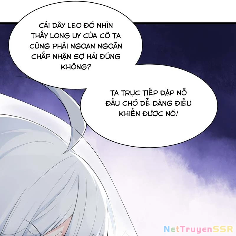 Trời Sinh Mị Cốt, Ta Bị Đồ Nhi Yandere Để Mắt Tới Chapter 30 - Trang 2