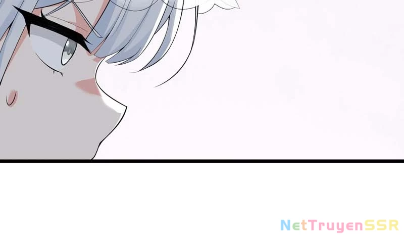 Trời Sinh Mị Cốt, Ta Bị Đồ Nhi Yandere Để Mắt Tới Chapter 30 - Trang 2