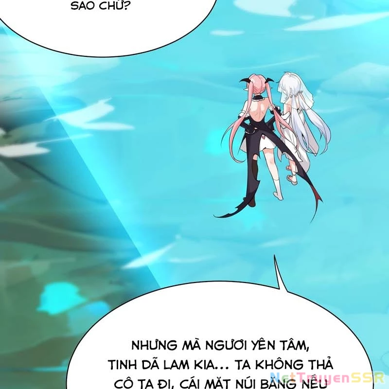 Trời Sinh Mị Cốt, Ta Bị Đồ Nhi Yandere Để Mắt Tới Chapter 30 - Trang 2