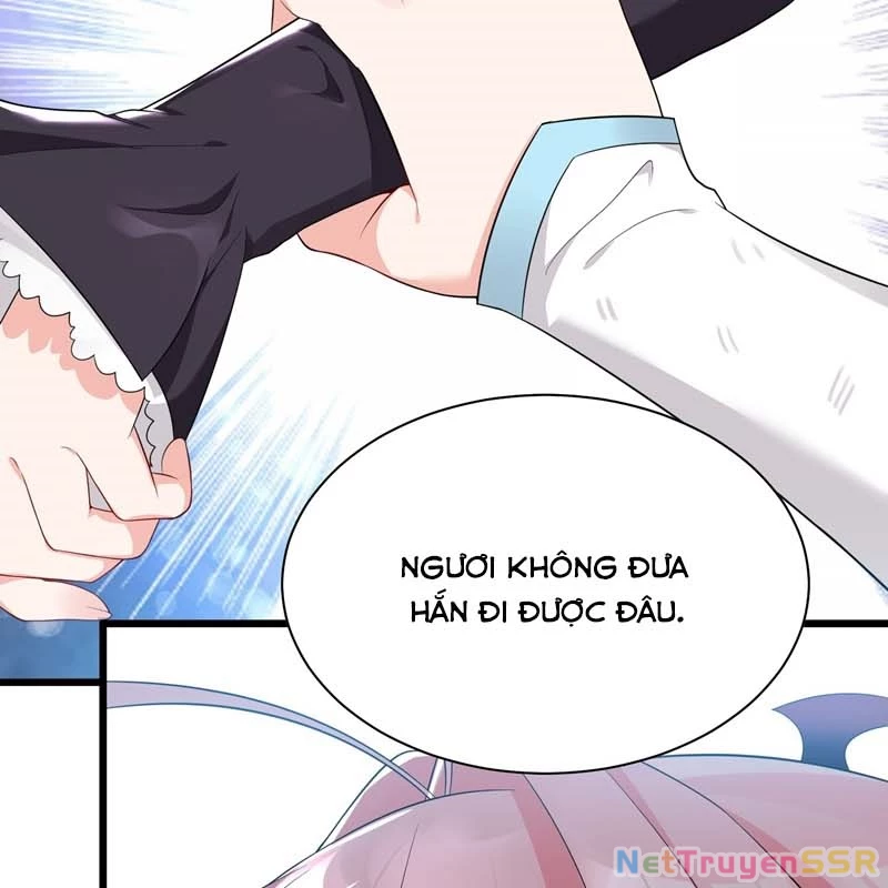 Trời Sinh Mị Cốt, Ta Bị Đồ Nhi Yandere Để Mắt Tới Chapter 30 - Trang 2