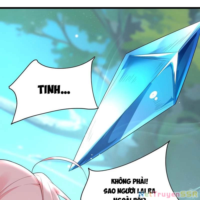 Trời Sinh Mị Cốt, Ta Bị Đồ Nhi Yandere Để Mắt Tới Chapter 30 - Trang 2