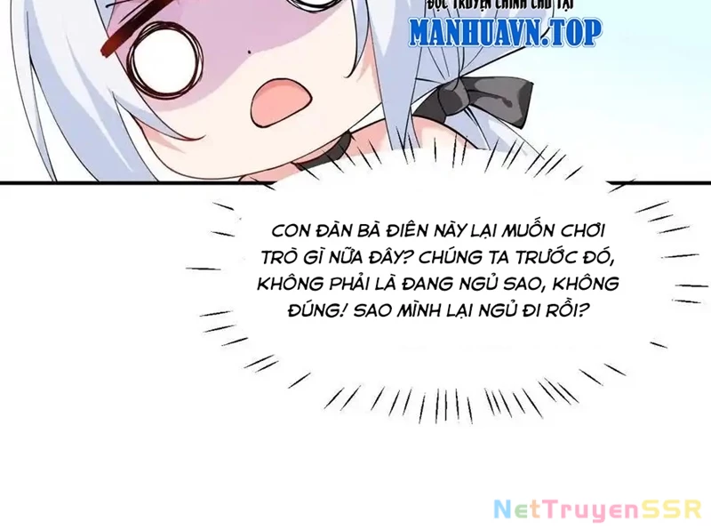 Trời Sinh Mị Cốt, Ta Bị Đồ Nhi Yandere Để Mắt Tới Chapter 29 - Trang 2