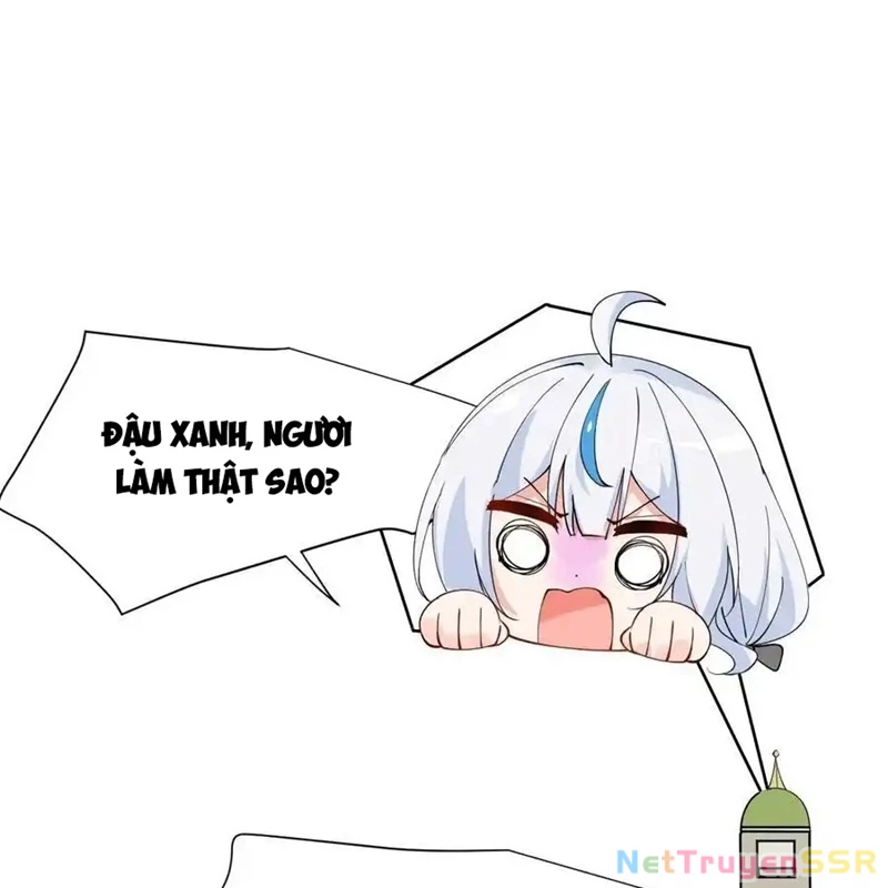 Trời Sinh Mị Cốt, Ta Bị Đồ Nhi Yandere Để Mắt Tới Chapter 29 - Trang 2