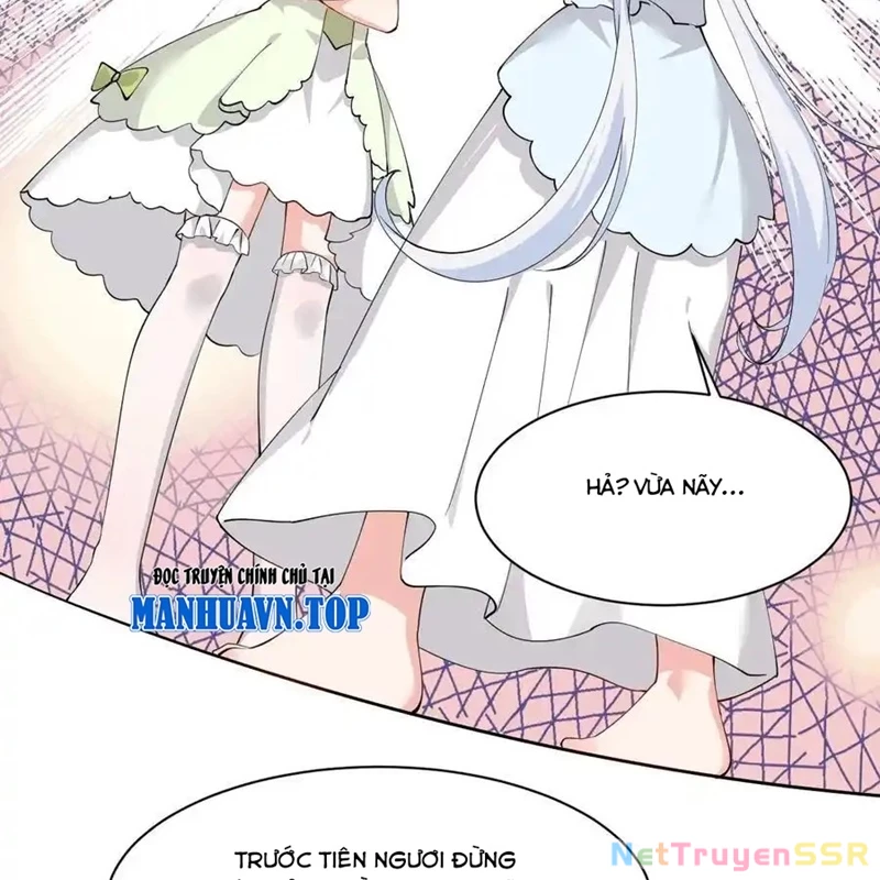 Trời Sinh Mị Cốt, Ta Bị Đồ Nhi Yandere Để Mắt Tới Chapter 29 - Trang 2