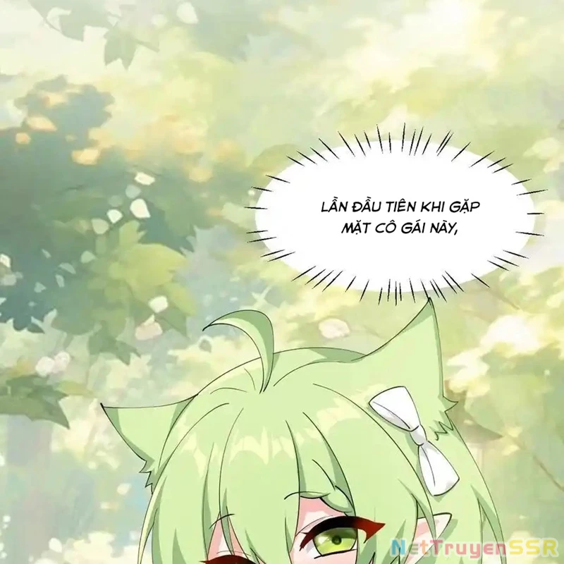 Trời Sinh Mị Cốt, Ta Bị Đồ Nhi Yandere Để Mắt Tới Chapter 29 - Trang 2