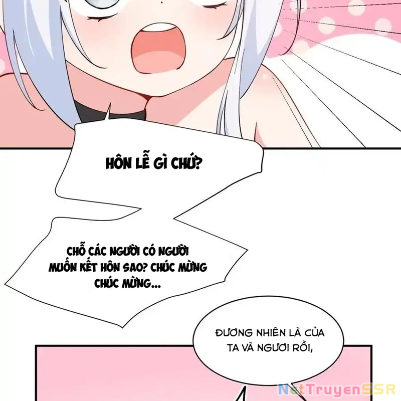 Trời Sinh Mị Cốt, Ta Bị Đồ Nhi Yandere Để Mắt Tới Chapter 29 - Trang 2