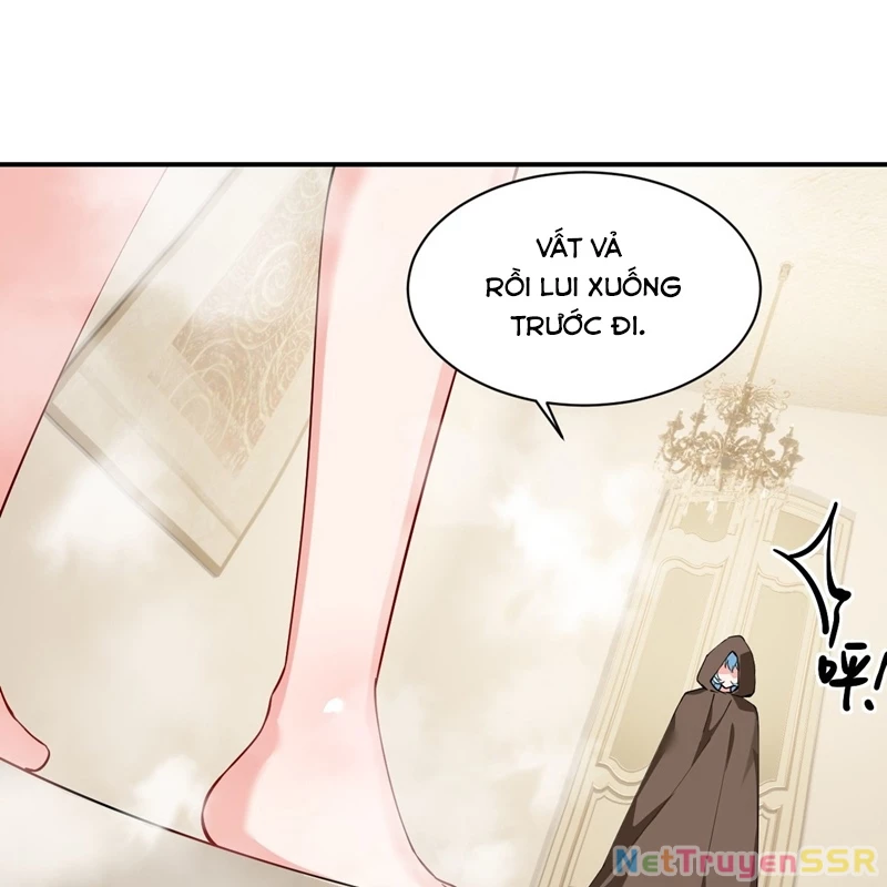 Trời Sinh Mị Cốt, Ta Bị Đồ Nhi Yandere Để Mắt Tới Chapter 28 - Trang 2