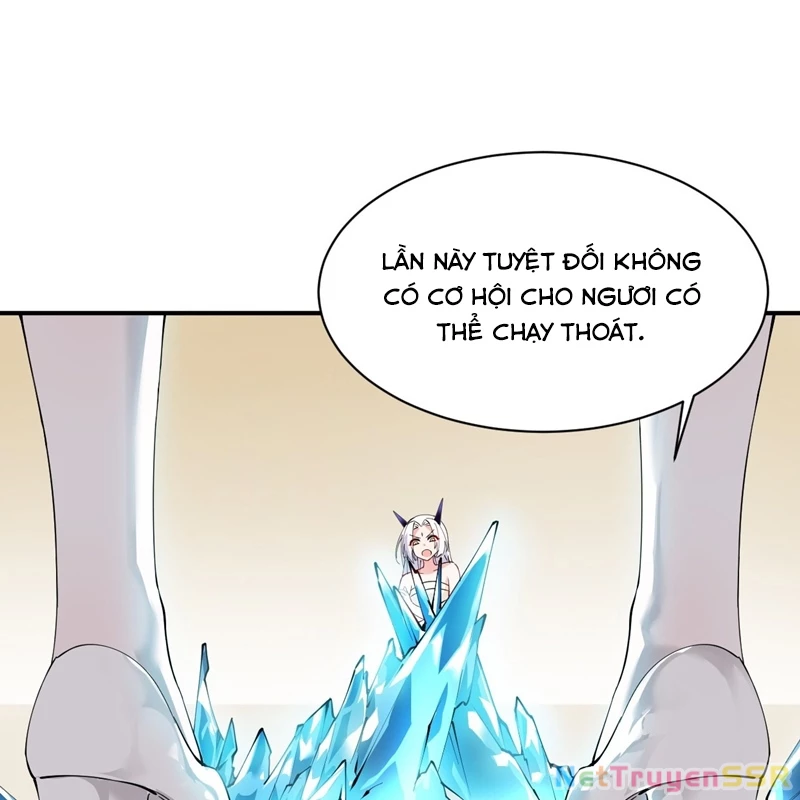 Trời Sinh Mị Cốt, Ta Bị Đồ Nhi Yandere Để Mắt Tới Chapter 28 - Trang 2