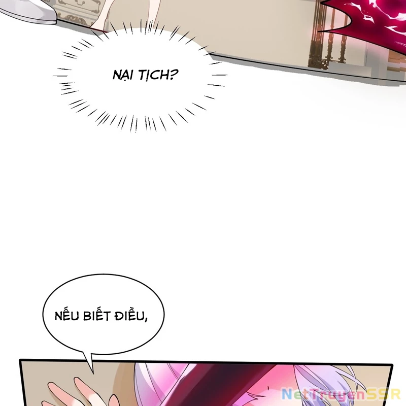 Trời Sinh Mị Cốt, Ta Bị Đồ Nhi Yandere Để Mắt Tới Chapter 28 - Trang 2