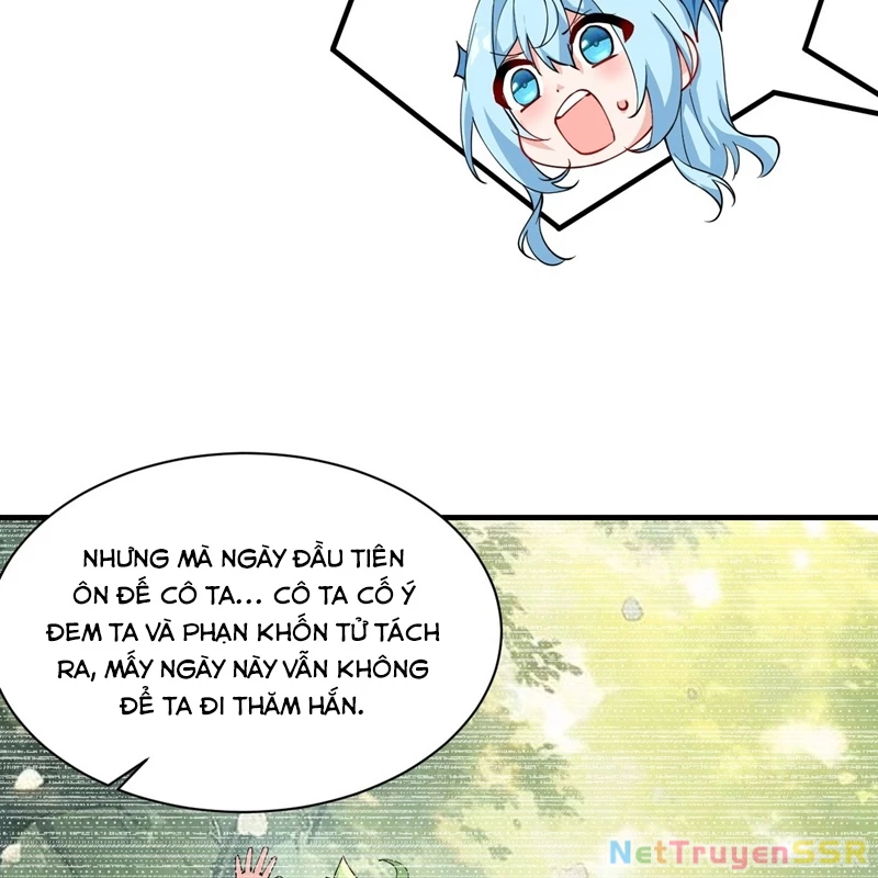 Trời Sinh Mị Cốt, Ta Bị Đồ Nhi Yandere Để Mắt Tới Chapter 28 - Trang 2